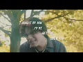 Alexander Stewart - Back To You (Lyric Video)