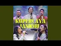 Lagu Kupercaya JanjiMu