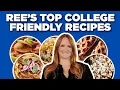 Download Lagu 10 College Dorm Recipe Videos from Ree Drummond 🎓📚🎒 | The Pioneer Woman | Food Network