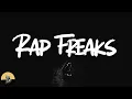 Yung Miami - Rap Freaks (lyrics)