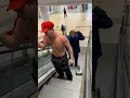 Download Lagu Elevator Prank 😅 #zelenitsky #prank #reaction #bodybuilder