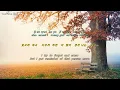 [K-POP] ♬  사랑앓이 (Love Sick) - FT아일랜드 (FT Island) [Eng sub]