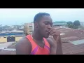 Burna Boy Heaven’s Gate