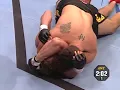 If you thought Nate Diaz was badass for showing his middle fingers duringa a submission try Wes