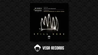 kings of house nyc feat julie mcknight still here kings of house nyc vocal mix