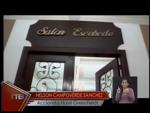 Hotel Patrimonial Greenfields abrió sus puertas en Guayaquil