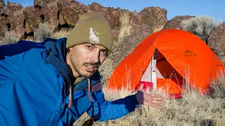 Download Should This 4-Season Tent Be Your First Backpacking Tent MP3