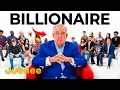 Download Lagu 20 mensen confronteren een miljardair (met John Morgan)