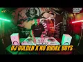 Lagu MIXTAPE VOL 6 ll DJ GOLDEN X NO BROKE BOYS BREAKBEAT REMIX 2025