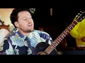 Metronomy joue le tube "Salted Caramel Ice Cream" en live session acoustique