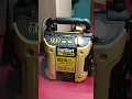 Everstart Maxx 800 amp jump start with air compressor review