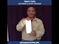 Decoding a Secret Message