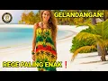 Download Lagu 🔴Gelandangan - Rhoma Irama | Versi Reggae Paling Enak \u0026 Santai Didengar