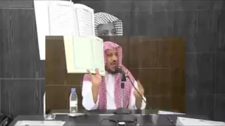 شاهد  ماذا وجدو في المصحف في طبعة   الملك فهد دندنها