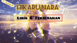 Download Lagu Jepang Enak Di Dengar || Hikaru Nara Lirik Dan Terjemahan || Shigatsu Wa Kimi No Uso OP1 MP3