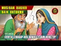 Download Lagu Kebaikan Untukmu Musibah Bagiku - Cerita Lengkap Abu Nawas Penghantar Tidur - Radio Malam Abu Nawas