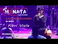 Download Lagu NEW MONATA - GAUN MERAH JAMBU - FIBRI VIOLA -  RAMAYANA AUDIO
