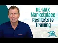 Marketplace Real Estate Training