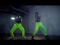 China Reggaeton | Mini Zhang Choreography