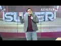 Download Lagu Irvan: Kabel Charger - SUPER