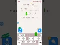 Cryptogram Level 8