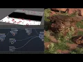 Bifrost Scatter Part 2 randomize
