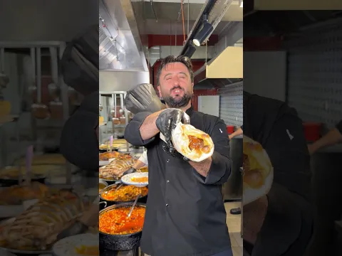 Bu yemeğin ismi nedir?
