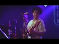 Wild Cherry - Play That Funky Music // toothpaste sundown COVER @HH_CAFE