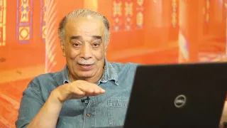 د أحمد صبحى منصور خفايا التاريخ الخليفة الفاشل على بن أبى طالب ج ٢ 