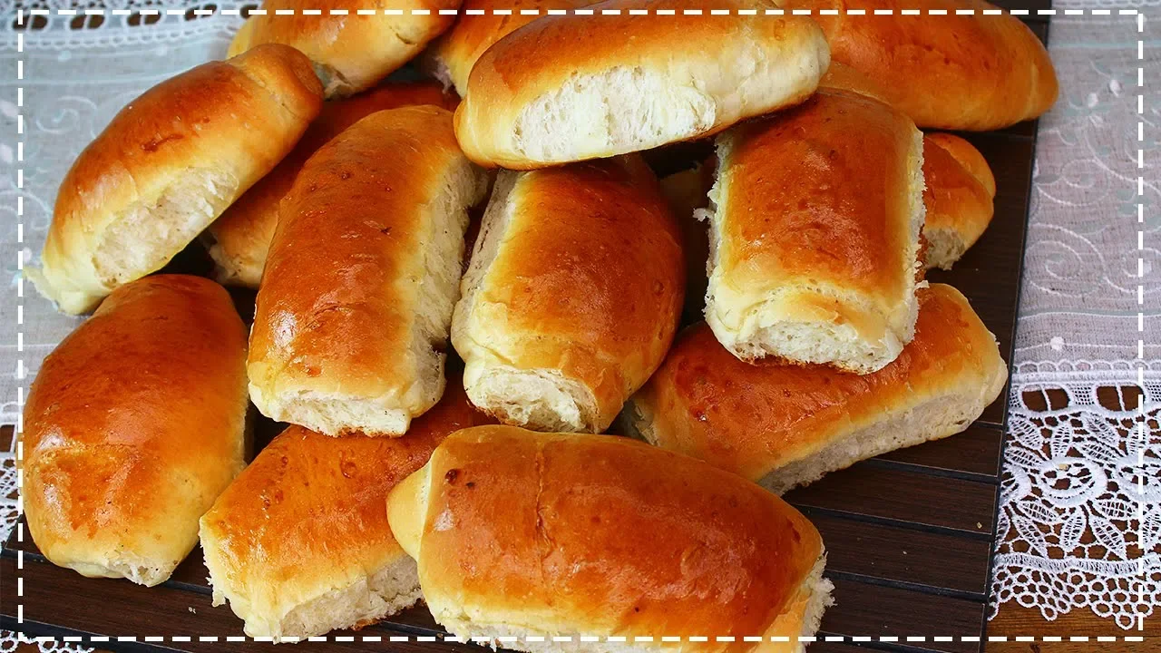 Como Fazer Pão Caseiro - Receita Maravilhosa