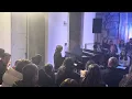 Lagu Julian Toth - Mozart Piano Sonata K545 I movement - Seia Collegium Musicum 2025
