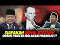 Download Lagu Siapa Sebenarnya KEMAL ATATURK yang Diidolakan Prabowo? - Ustadz Muhammad Ridwan