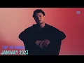 Top 20 Songs: January 2023 (01/07/2023) I Best Billboard Music Chart Hits