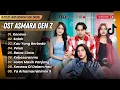 Download Lagu OST ASMARA GEN Z - KECEWA | SALAH | KAU YANG BERBEDA | PELUK | BATAS CINTA |LAGU POP TERPOPULER 2025