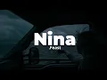 Download Lagu Nina-.Feast || Lirik lagu -(aku tau kamu hebat)