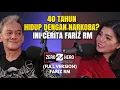 Download Lagu BUKAN MUSIBAH TAPI ANUGERAH, INI PELAJARAN BERHARGA DARI FARIZ RM (ZERO TO HERO FULL VERSION)