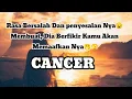 Lagu 🤭Cancer🤭Rasa Bersalah Dan penyesalan Nya😦 Membuat, Dia Berfikir Kamu Akan Memaafkan Nya🫢🫣