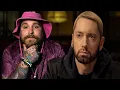 Download Lagu Eminem ft. Teddy Swims – The Last Table for Two (Niet-uitgebrachte muziek 2025)