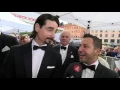 Download Lagu Här sjunger Backstreet Boys – för Nyhetsmorgons reporter - Nyhetsmorgon (TV4)