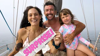 We Have Been Keeping a SECRET!…. Ep 442