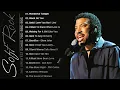 Download Lagu Lionel Richie, Phil Collins, Elton John, Bee Gees, Eagles, Foreigner📀Old Love Songs 70s,80s,90s