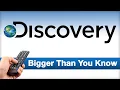 Download Lagu Discovery - Bigger Than You Know