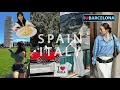 Download Lagu 과연 배고프다는 말을 몇번 했을까? 로컬호소인의 첫 유럽여행 Spain\u0026Italy 🇪🇸🇮🇹 