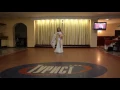 Lyrical Song bellydance Sawa Aatoul