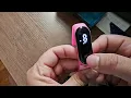 Download Lagu How to Temu Smart watch setup | Temu kids Digital smart watch settings