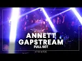 Lagu Annett Gapstream live from Berlin | 20 Years Stil Vor Talent at Ritter Butzke