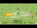 Winning Eleven 10 - Manchester United vs Bayern München | PS2