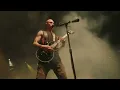 Trivium - 'Pull Harder On The Strings Of Your Martyr' Live at CoppertailBrewing - Pro Shot