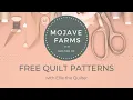 FREE QUILT PATTERNS at Robert Kaufman
