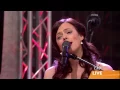 Download Lagu The Show - Lenka  @ (Sunrise 29.10.2008 ) HD [1080p]